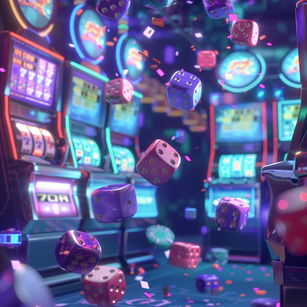 vs888 Game Slot